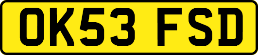 OK53FSD