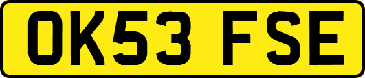 OK53FSE