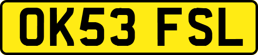 OK53FSL