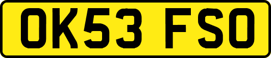 OK53FSO