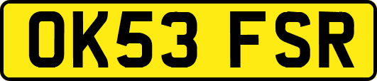 OK53FSR