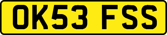 OK53FSS