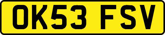 OK53FSV
