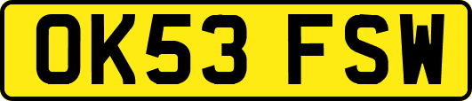 OK53FSW