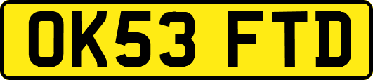 OK53FTD