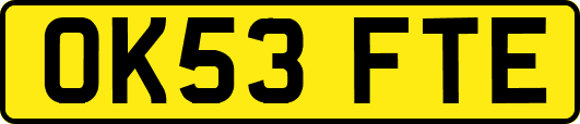 OK53FTE