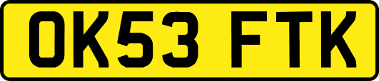 OK53FTK