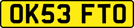 OK53FTO