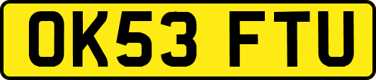 OK53FTU
