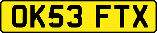 OK53FTX