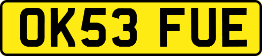 OK53FUE