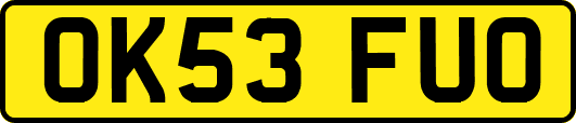 OK53FUO
