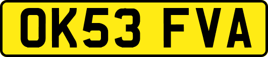 OK53FVA