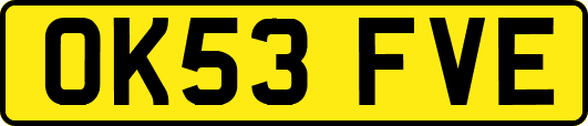 OK53FVE