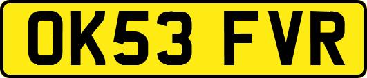 OK53FVR