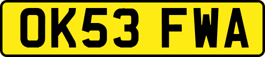 OK53FWA