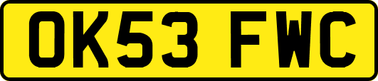 OK53FWC