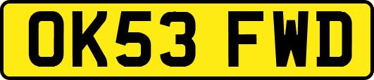 OK53FWD