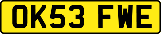 OK53FWE