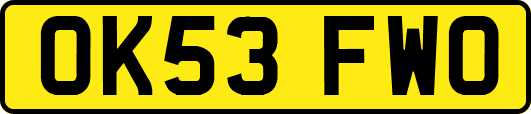 OK53FWO