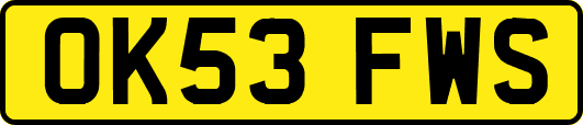OK53FWS