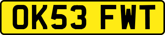 OK53FWT