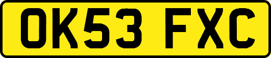 OK53FXC