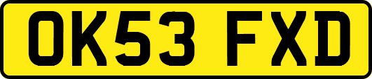 OK53FXD
