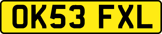 OK53FXL
