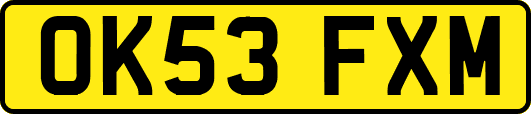 OK53FXM
