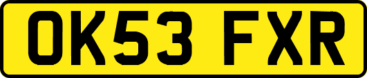 OK53FXR