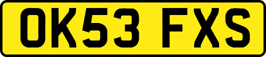 OK53FXS