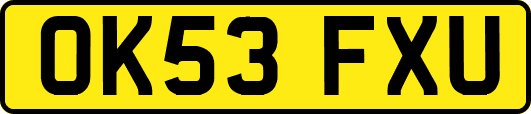 OK53FXU