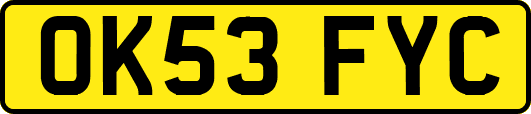 OK53FYC