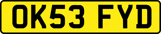 OK53FYD