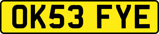 OK53FYE