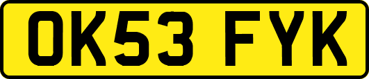 OK53FYK