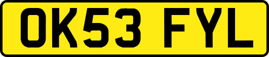 OK53FYL