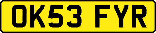 OK53FYR