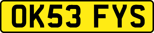 OK53FYS