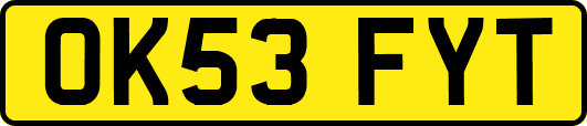 OK53FYT