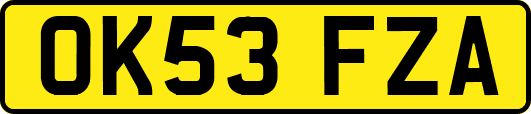OK53FZA