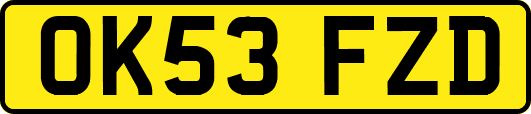 OK53FZD