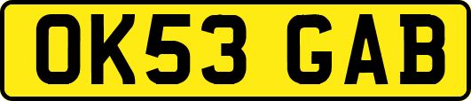 OK53GAB