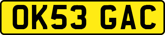 OK53GAC
