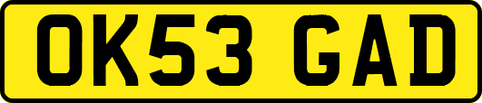 OK53GAD