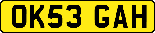 OK53GAH