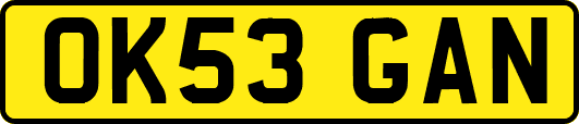 OK53GAN