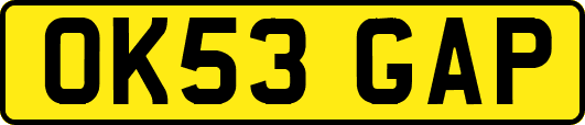 OK53GAP