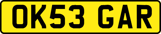 OK53GAR
